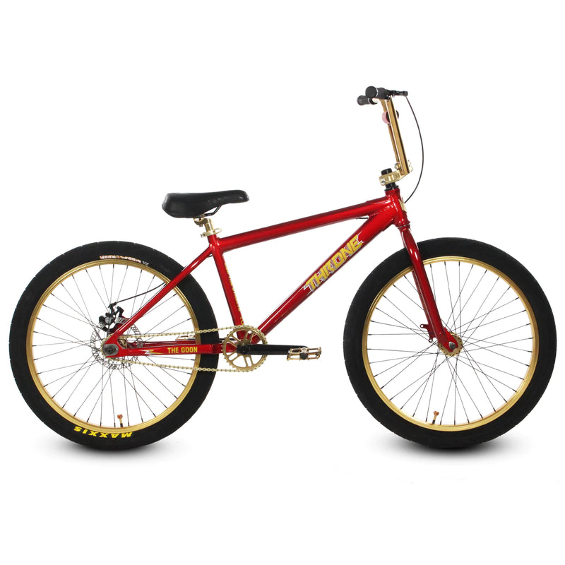 Throne Goon 24” Bike