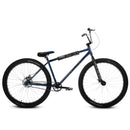 Street Bike Code 29” Heisenberg