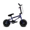 FatBoy Mini BMX Pro Purple Smash