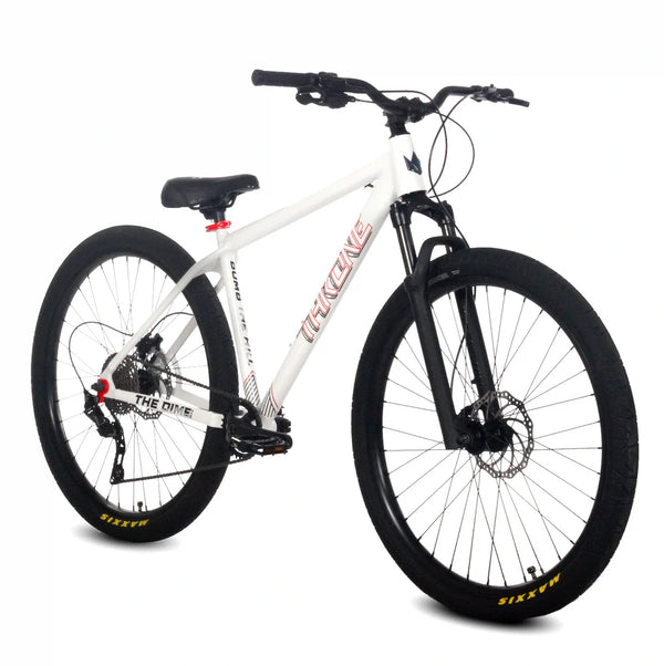 The Dime MTX