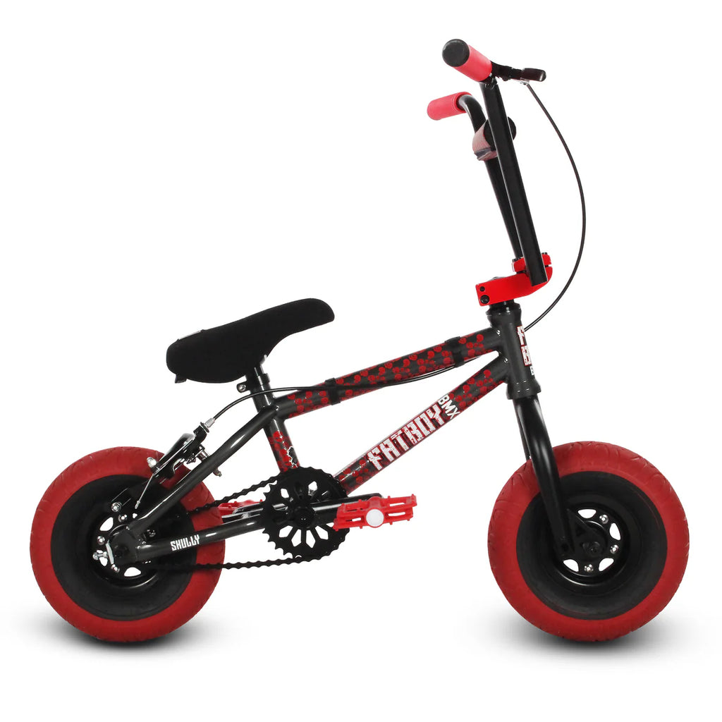 Fatboy Mini Rocker Fatboy Mini Bmx Bikes On SALE! 25 % OFF || Mr. Bike Shop – Mr. Bikes