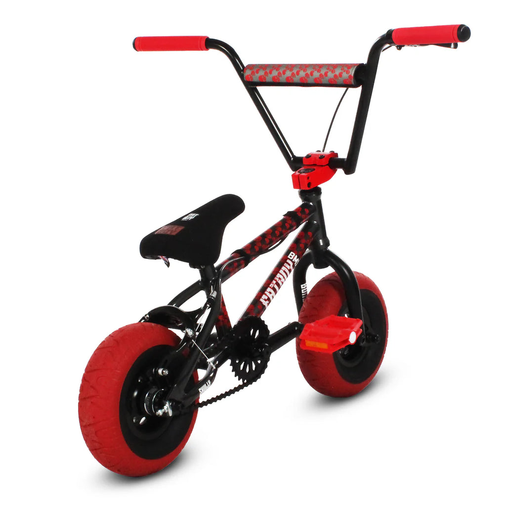 Fatboy Mini Rocker Fatboy Mini Bmx Bikes On SALE! 25 % OFF || Mr. Bike Shop – Mr. Bikes
