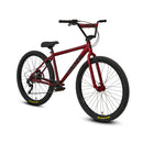 Throne Goon Runner 29" Diablo Red