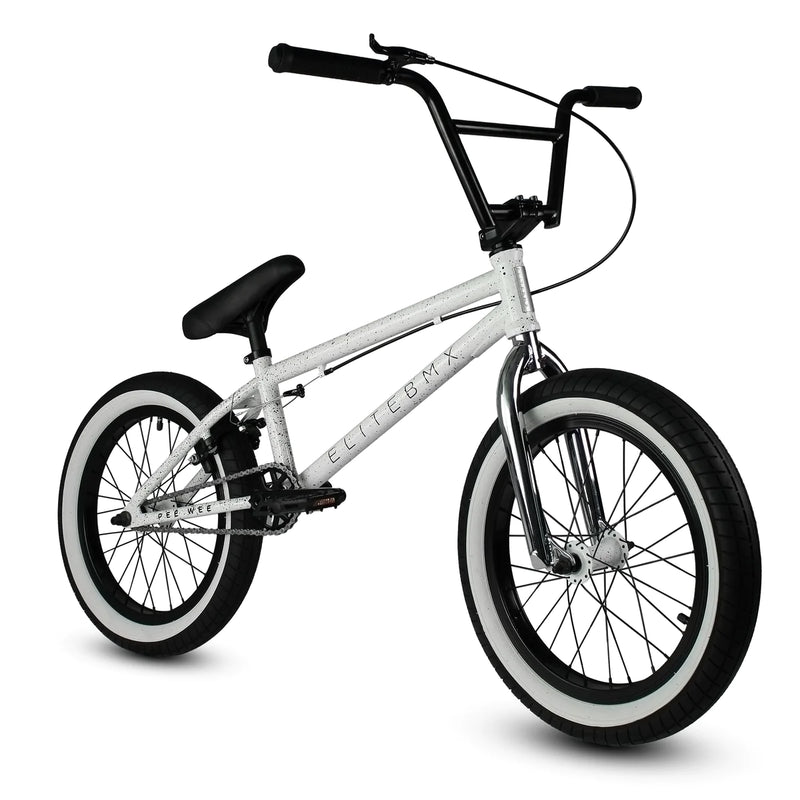 Elite Pee Wee 18 bmx Bikes SALE 15 off Mr. Bike Shop Mr. Bikes