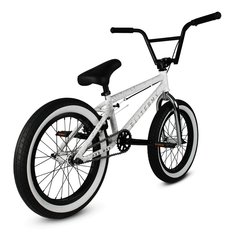Elite Pee Wee 18'' bmx Bikes SALE 15% off|| Mr. Bike Shop – Mr. Bikes