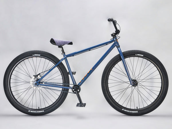 Blue mafia bike sales