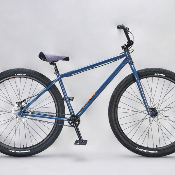 Mafia deals mountain bike