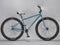 Mafia Bomma 29 Inch Grey Wheelie Bike