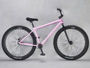 Mafia Bomma 29 Inch Pink Wheelie Bike