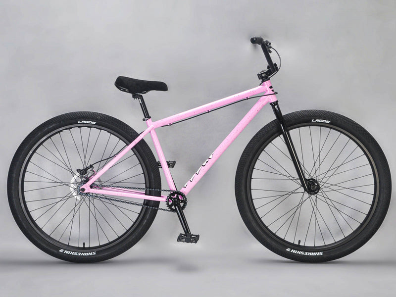 Mafia Bomma 29 Inch Pink Wheelie Bike โ Bikes