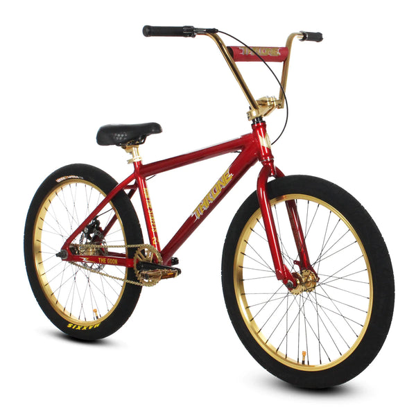 Throne Goon 24” Bike