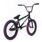 Elite BMX Destro Purple Blast