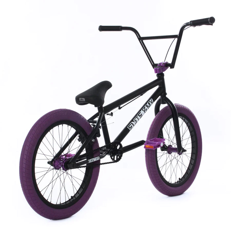 Bmx destro bike hotsell