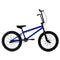 Elite BMX Stealth Bike Blue