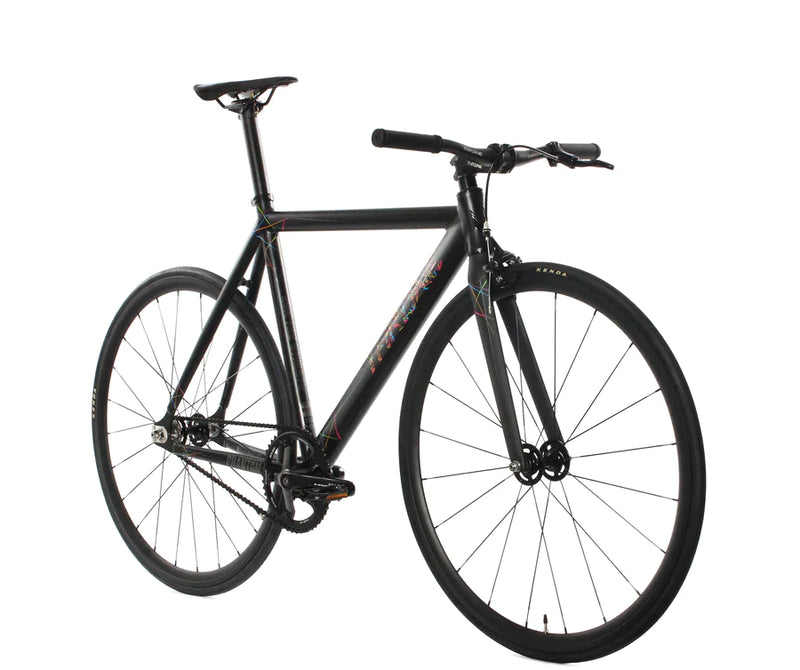 2019 throne hot sale phantom track bike
