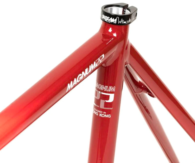 Skream Magnum Red