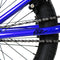 Elite BMX Stealth Bike Blue