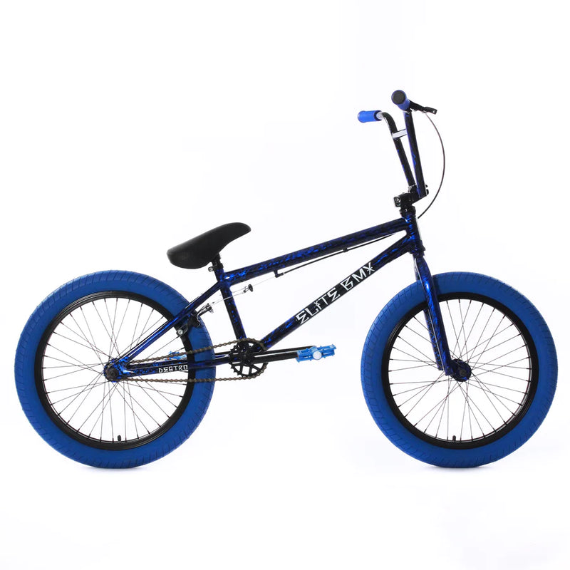 Destro bmx bike deals