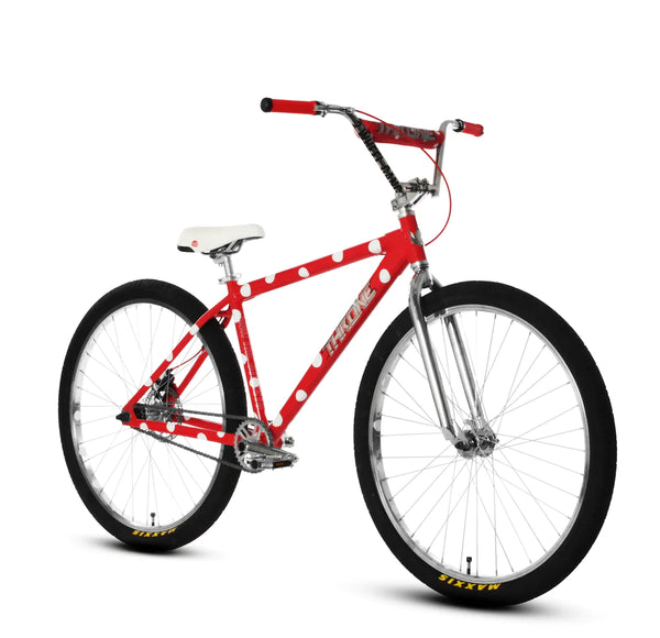 Throne goon bike deals