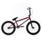 Elite BMX Destro Red Carnage