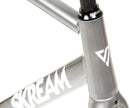 Skream Magnum Grey