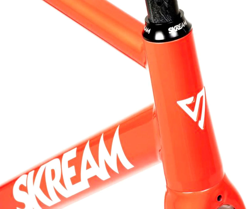 Skream Magnum Red