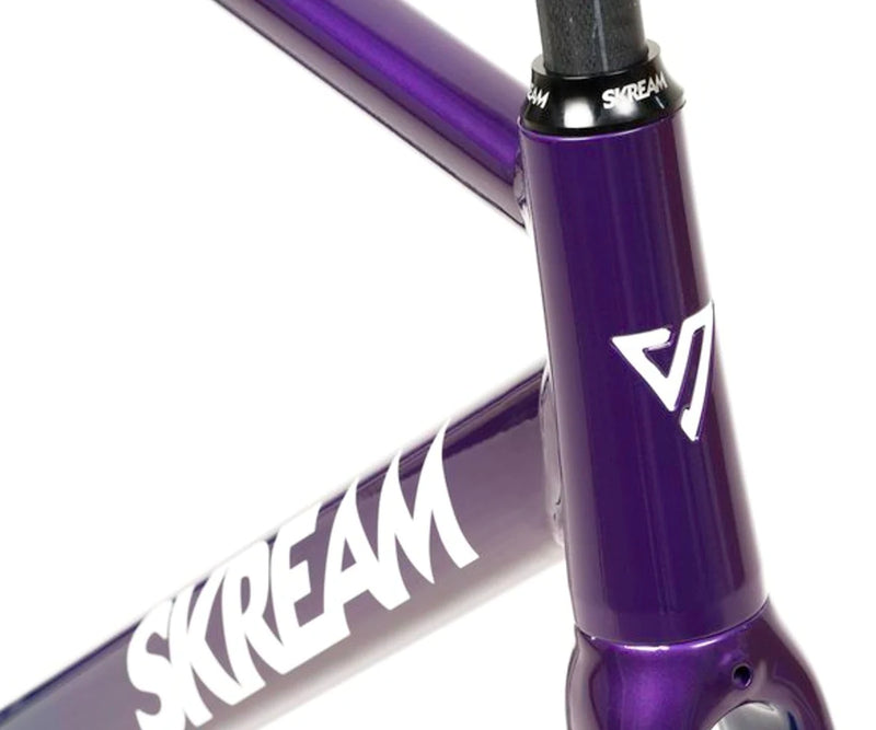 Skream Magnum Violet