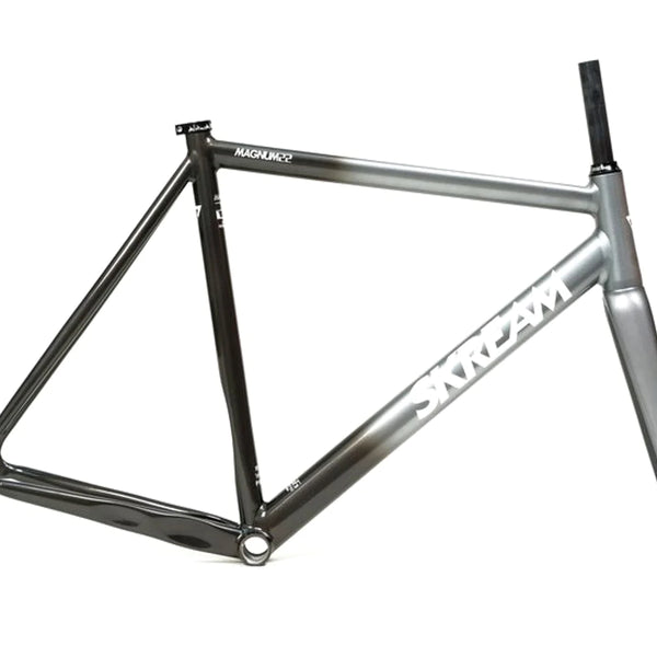 Skream Magnum Grey Mr. Bikes
