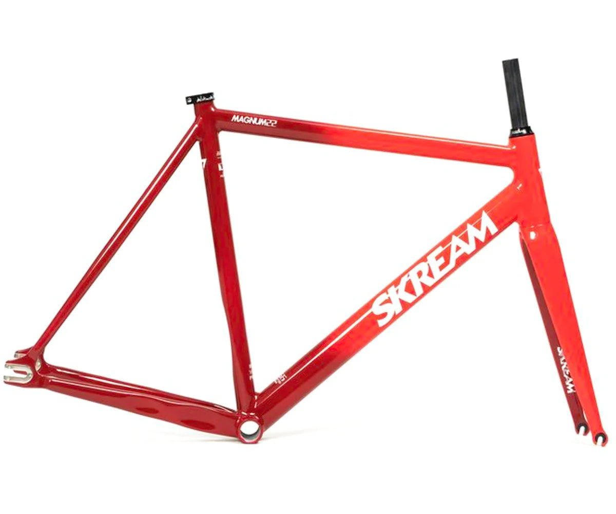 スクリーム Skream ピスト 完成車 スクリーム Skream ピスト 完成車