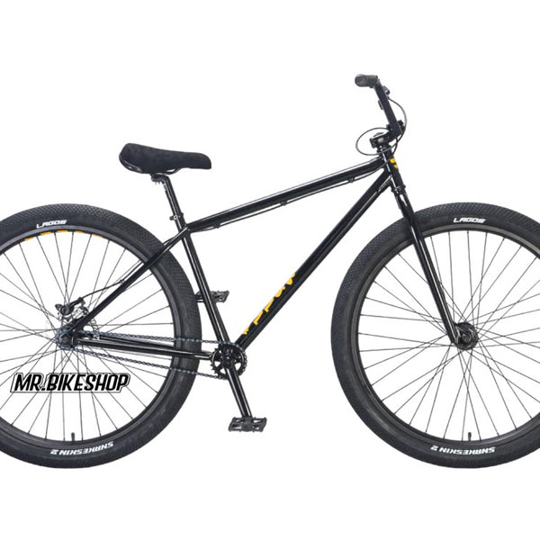 Mafia Bomma 29 Inch Black Wheelie Bike – Bikes
