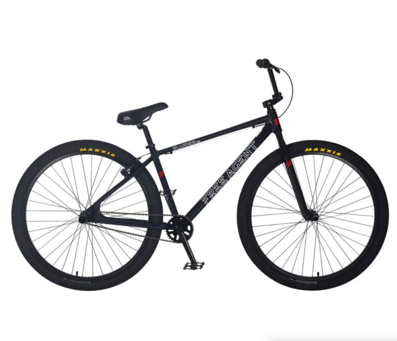 Free Agent 29” BMX – Bikes - Main Image