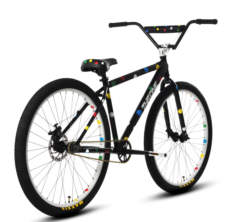 Throne cycles online the goon 29