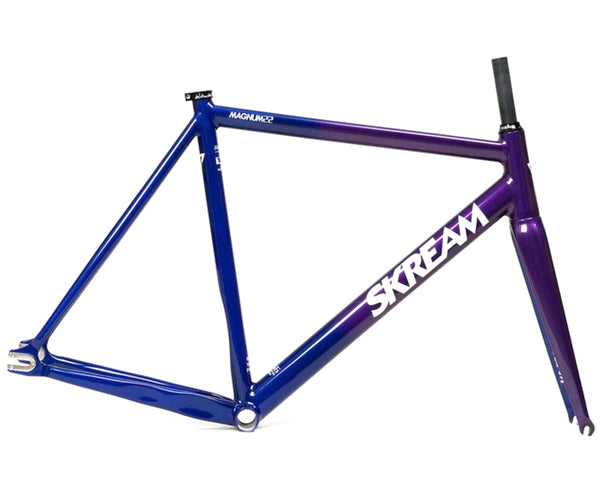 Skream Bikes Mr. Bikes