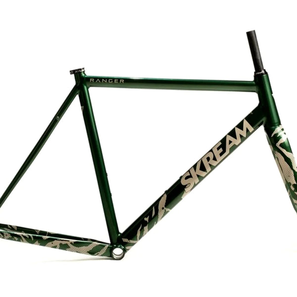 Skream Bikes Mr. Bikes