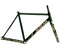 Skream Ranger Frameset Green/Bambo