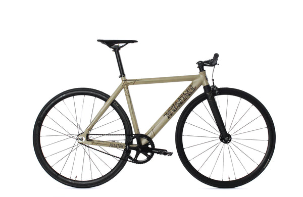 Throne cycles track lord fixed gear bike 2020 deals