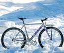 Skream Ranger Frameset Grey/Violet