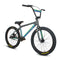 Throne Goon 24" Fat Cap Grey
