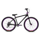 Throne Goon Runner 29" Black Berry