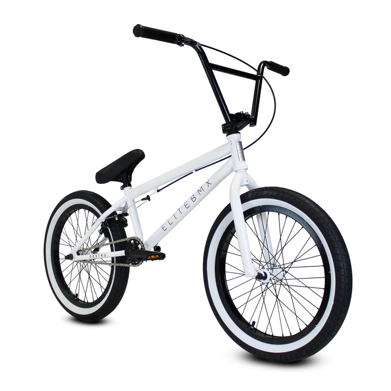 Elite destro bmx online