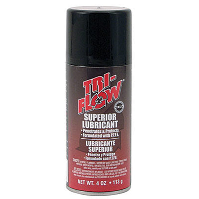 TRI-FLOW SUPERIOR LUBRICANT