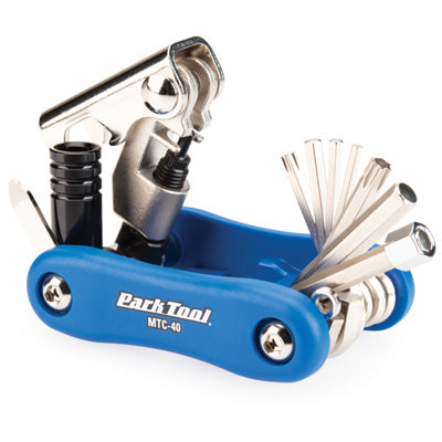 PARK TOOL MTC-40 MULTI-TOOL