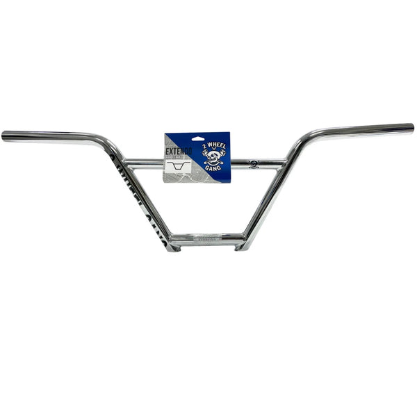 2 Wheel Gang handlebars