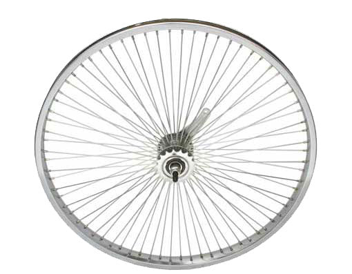 24 Wheels for Bicycles Mr. Bike Shop Mr. Bikes