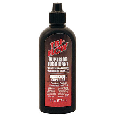 TRI-FLOW SUPERIOR LUBRICANT