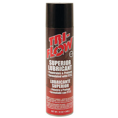 TRI-FLOW SUPERIOR LUBRICANT