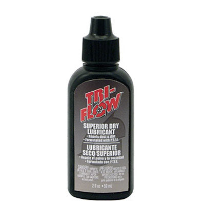 TRI-FLOW SUPERIOR DRY LUBE