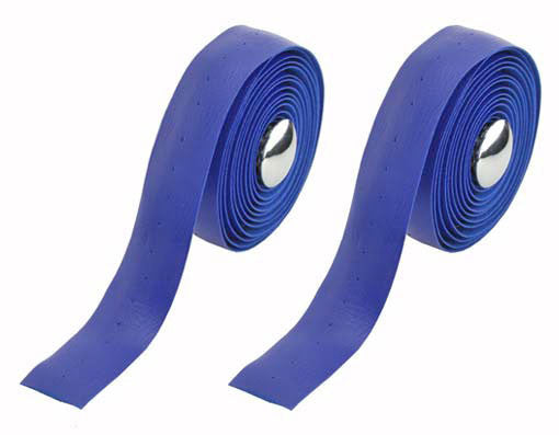Handlebar Grip Tape-Blue