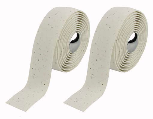 Handlebar Grip Tape-White