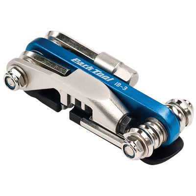 PARK TOOL IB-3 I-BEAM MINI TOOL W/CHAIN TOOL